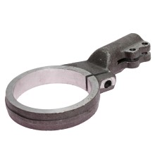 Головка МАЗ штанги реактивной БААЗ