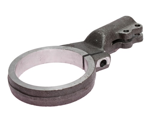 Головка МАЗ штанги реактивной БААЗ