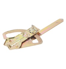 Стеклоподъемник SHACMAN SHAANXI F2000 F3000 двери правый механический OE