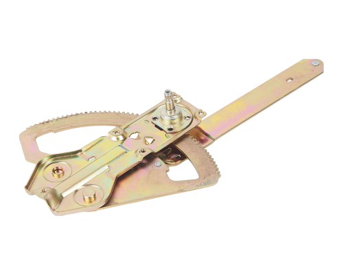 Стеклоподъемник SHACMAN SHAANXI F2000 F3000 двери правый механический OE