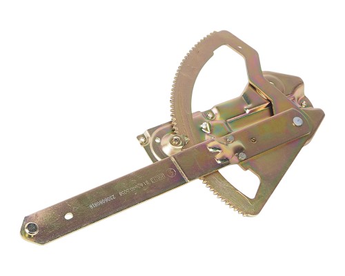 Стеклоподъемник SHACMAN SHAANXI F2000 F3000 двери правый механический OE