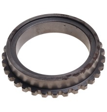 Шайба SHAANXI SHACMAN F3000 вала делителя OE