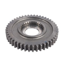 Шестерня КПП SHACMAN SHAANXI вала вторичного 1-й передачи OE