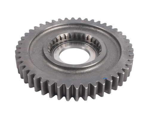 Шестерня КПП SHACMAN SHAANXI вала вторичного 1-й передачи OE