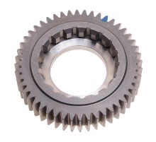 Шестерня КПП SHACMAN SHAANXI вала вторичного 5-й передачи OE