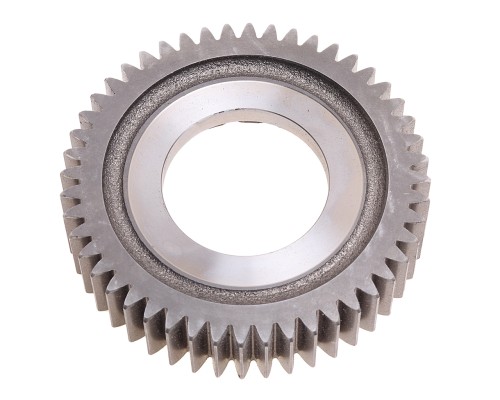 Шестерня КПП SHACMAN SHAANXI вала вторичного 5-й передачи OE