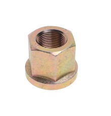 Гайка FAW J7, 4180 стремянки рессоры передней OE