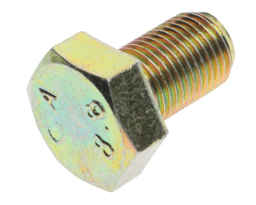 Болт FAW суппорта заднего OE