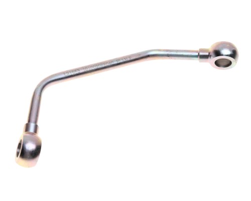 Трубка JAC Sunray SOLLERS Atlant (2.7D) (4DE1-1D) (Е5) масляная турбокомпрессора впускная OE