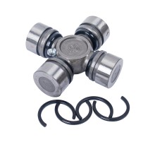 Крестовина ГАЗ-24, УАЗ, МТЗ вала карданного в сборе (30х88мм) (стопорные кольца) АВТОМАГНАТ