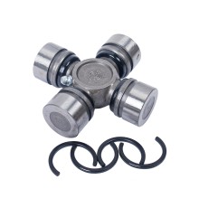 Крестовина ГАЗ-24, УАЗ, МТЗ вала карданного в сборе (30х88мм) (стопорные кольца) АВТОМАГНАТ