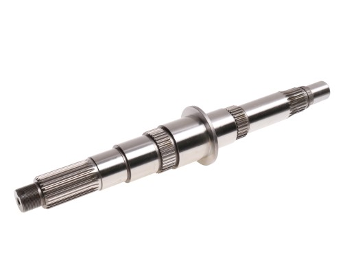 Вал КПП ГАЗон Next вторичный АККОМ