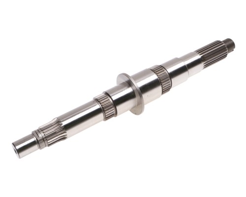 Вал КПП ГАЗон Next вторичный АККОМ