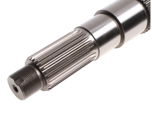 Вал КПП ГАЗон Next вторичный АККОМ