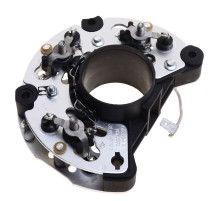 Мост диодный ЗИЛ-4331, ПАЗ с дополнительными диодами (в упаковке) ОРБИТА