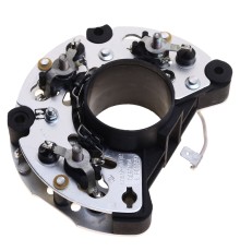 Мост диодный ЗИЛ-4331, ПАЗ с дополнительными диодами (в упаковке) ОРБИТА