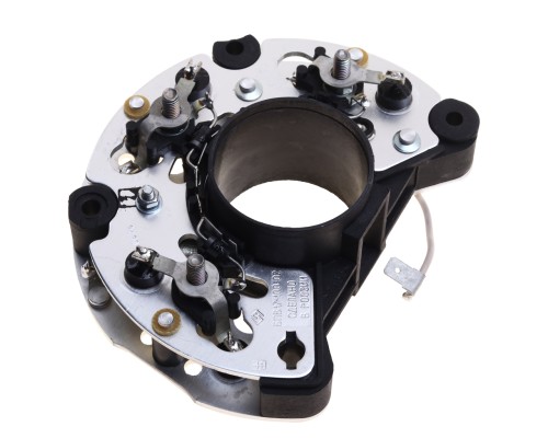 Мост диодный ЗИЛ-4331, ПАЗ с дополнительными диодами (в упаковке) ОРБИТА