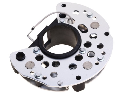 Мост диодный ЗИЛ-4331, ПАЗ с дополнительными диодами (в упаковке) ОРБИТА