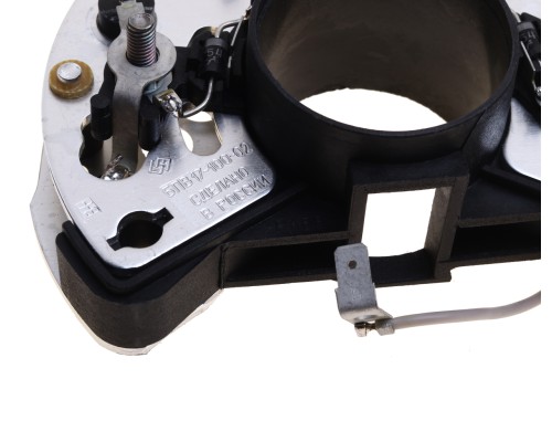 Мост диодный ЗИЛ-4331, ПАЗ с дополнительными диодами (в упаковке) ОРБИТА