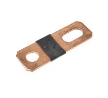 Пластина ЯМЗ-650.10 соединительная свечи подогрева воздуха АВТОДИЗЕЛЬ