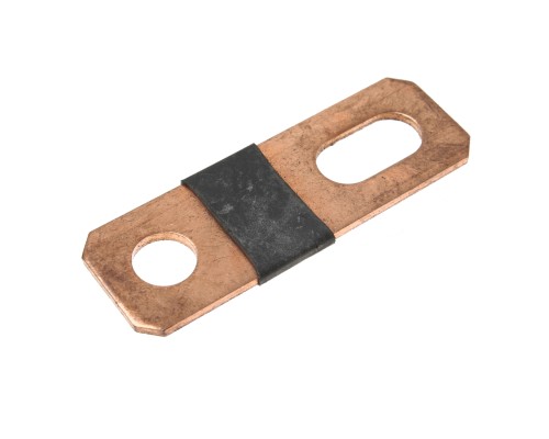 Пластина ЯМЗ-650.10 соединительная свечи подогрева воздуха АВТОДИЗЕЛЬ