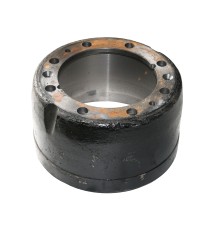 Барабан тормозной МАЗ-4370 задний (8 отверстий) АВТОМАГНАТ