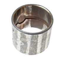 Втулка Д-240, 243, 245, ЗИЛ-5301, МТЗ шатуна d=38мм медная ДЗВ