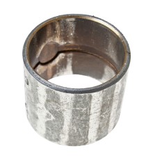 Втулка Д-240, 243, 245, ЗИЛ-5301, МТЗ шатуна d=38мм медная ДЗВ