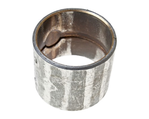 Втулка Д-240, 243, 245, ЗИЛ-5301, МТЗ шатуна d=38мм медная ДЗВ