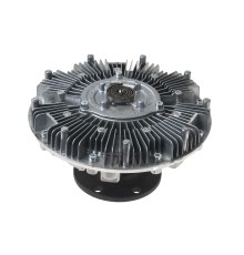 Муфта КАМАЗ-ЕВРО вязкостная на вентилятор d=710мм (дв.50, 51) EVF-18220-3 ТЕХНОТРОН