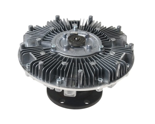 Муфта КАМАЗ-ЕВРО вязкостная на вентилятор d=710мм (дв.50, 51) EVF-18220-3 ТЕХНОТРОН