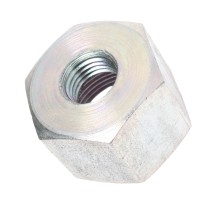 Штуцер УРАЛ бачка сцепления (гайка под штуцер) (АО АЗ УРАЛ)