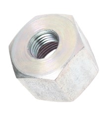 Штуцер УРАЛ бачка сцепления (гайка под штуцер) (АО АЗ УРАЛ)