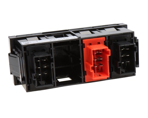 Блок выключателей FAW J7, 4180 (4-х клавишный) OE