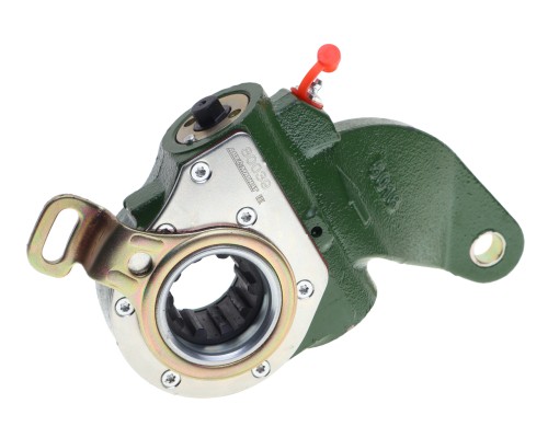 Рычаг тормоза регулировочный КАМАЗ-4326, 43502, 65111, 43118, 63501 передний левый автомат. АВТОМАГНАТ