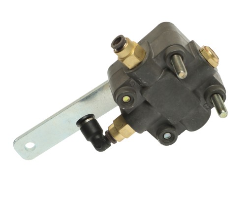 Кран DONGFENG уровня пола кабины OE