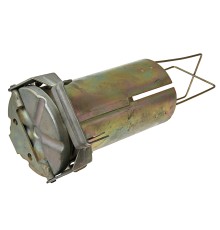 Горловина МАЗ с пробкой в сборе ОАО МАЗ