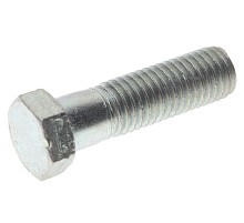 Болт М14х2х50 крепления опоры кабины задней УРАЛ (АО АЗ УРАЛ)