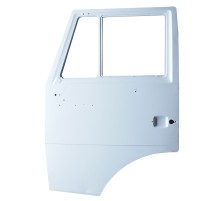 Дверь КАМАЗ-6520, 6460 левая (ОАО КАМАЗ)