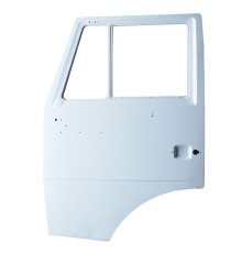 Дверь КАМАЗ-6520, 6460 левая (ОАО КАМАЗ)