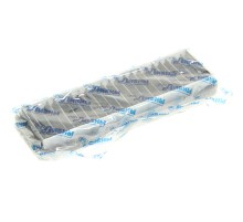 Фильтр воздушный салона ГАЗ-3302 угольный Ливны