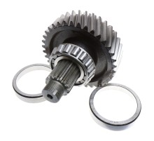 Вал КР КАМАЗ-65111 первичный в сборе (ОАО КАМАЗ)