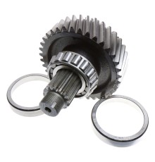 Вал КР КАМАЗ-65111 первичный в сборе (ОАО КАМАЗ)