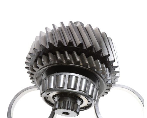 Вал КР КАМАЗ-65111 первичный в сборе (ОАО КАМАЗ)