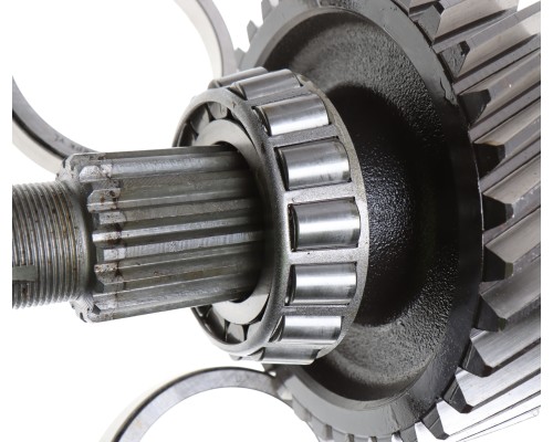 Вал КР КАМАЗ-65111 первичный в сборе (ОАО КАМАЗ)