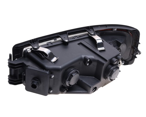 Фара SHACMAN SHAANXI F2000 правая OE