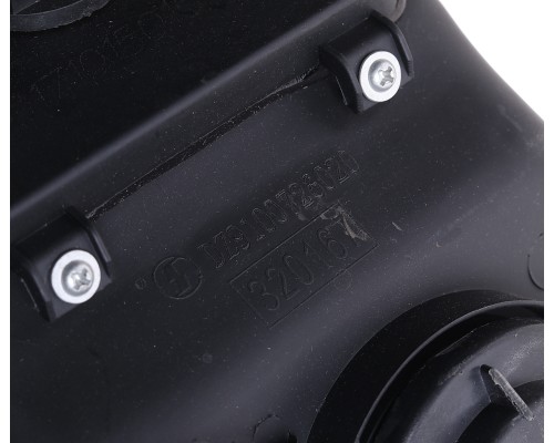 Фара SHACMAN SHAANXI F2000 правая OE