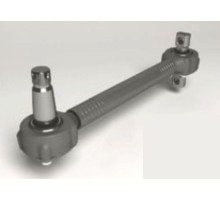 Штанга реактивная КАМАЗ (кроме 6520-6460) обжимная с двухопорным и конусным РМШ ROSTAR