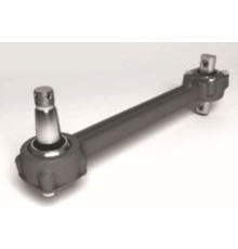 Штанга реактивная КАМАЗ (кроме 6520-6460) цельнокованая с двухопорным и конусным РМШ (06-) ROSTAR