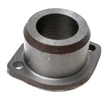 Втулка МТЗ кулака нижняя большая (металл) (А)